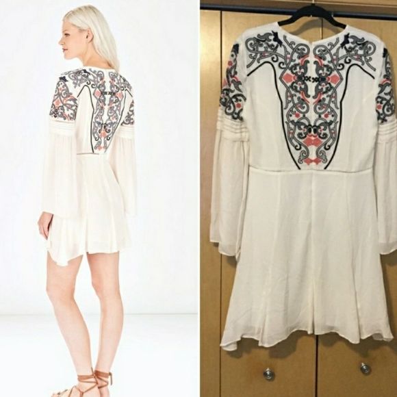 Milly dress Parker - Picture 4 of 8